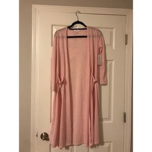 BNWT XS LuLaRoe Sarah Cardigan!
